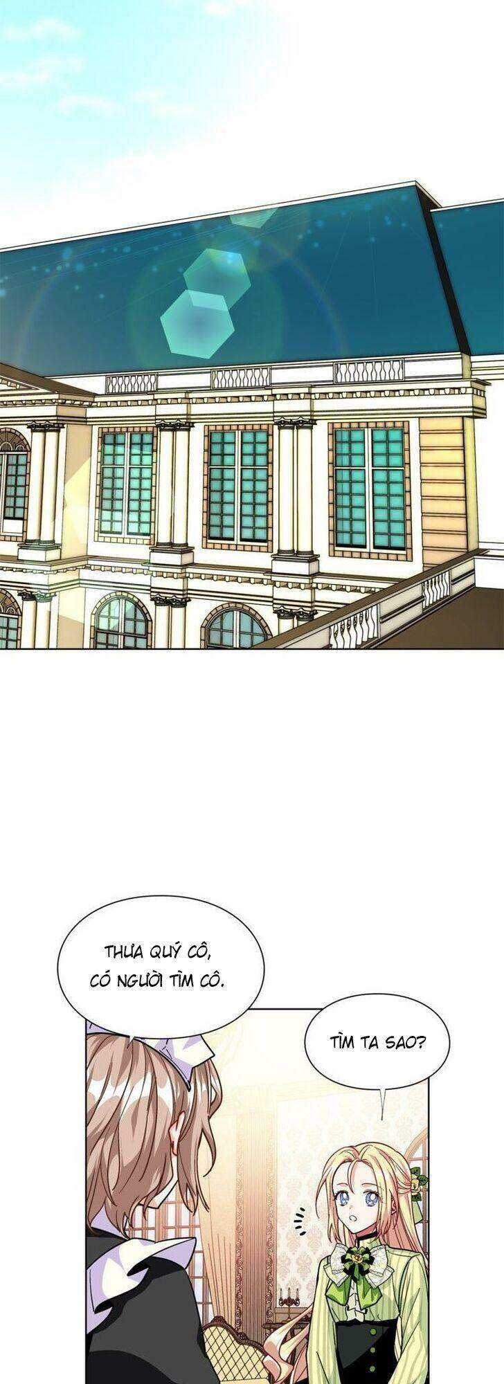 Nữ Hoàng Ngoại Khoa Chapter 50 - 25