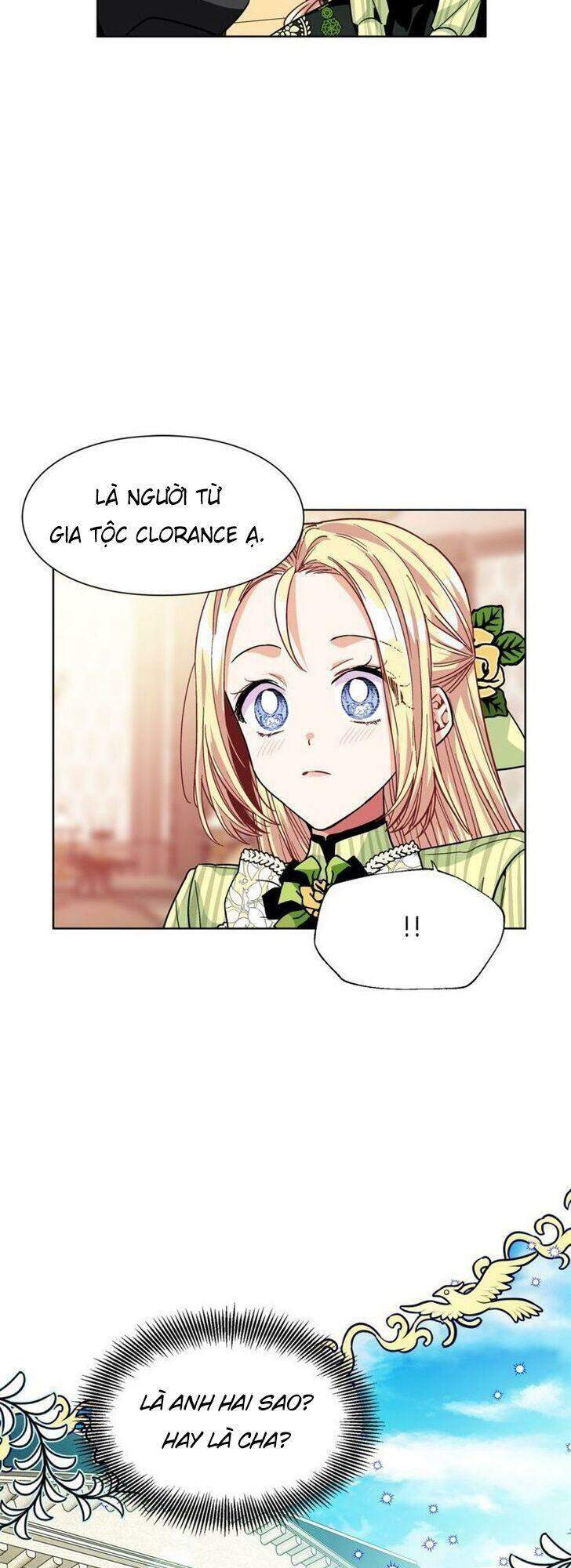 Nữ Hoàng Ngoại Khoa Chapter 50 - 26