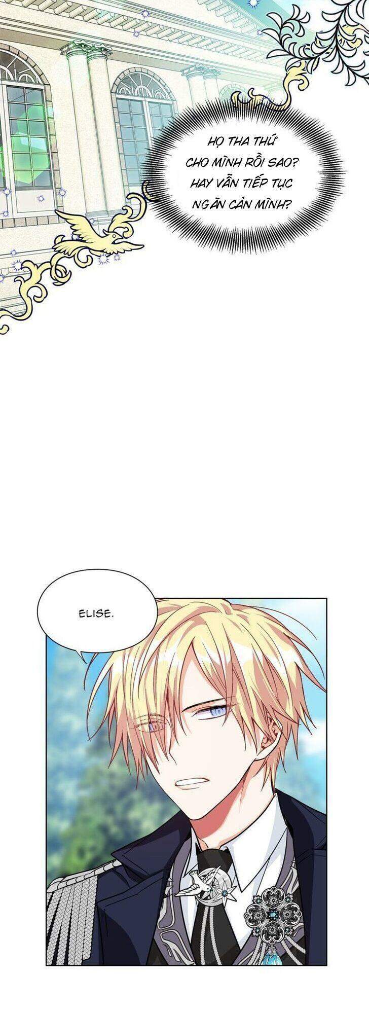 Nữ Hoàng Ngoại Khoa Chapter 50 - 27