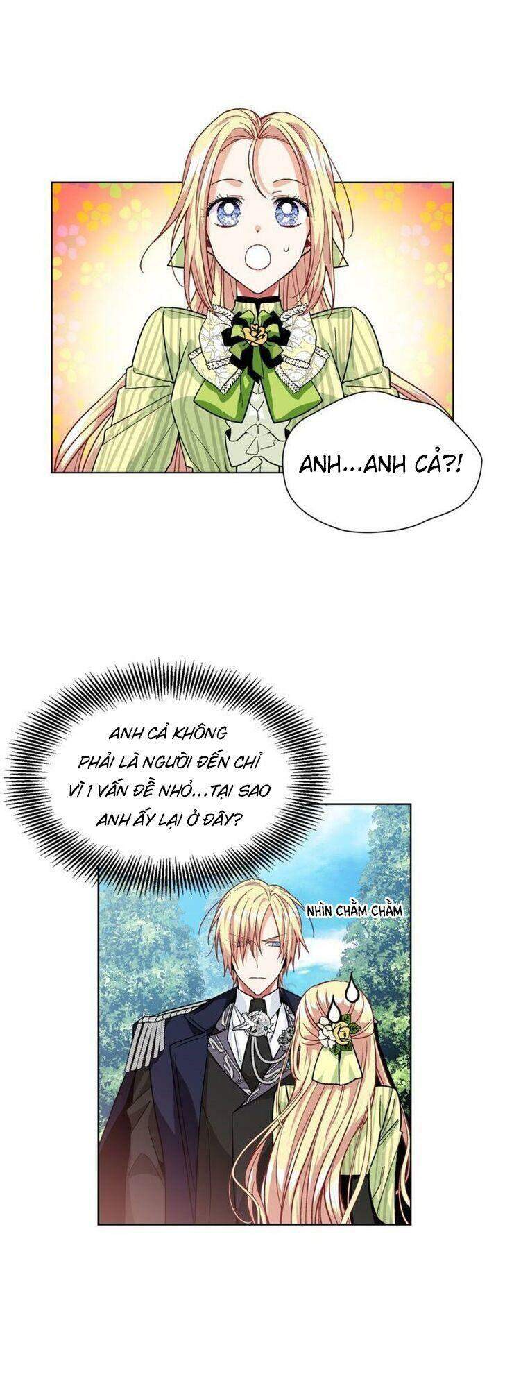 Nữ Hoàng Ngoại Khoa Chapter 50 - 28