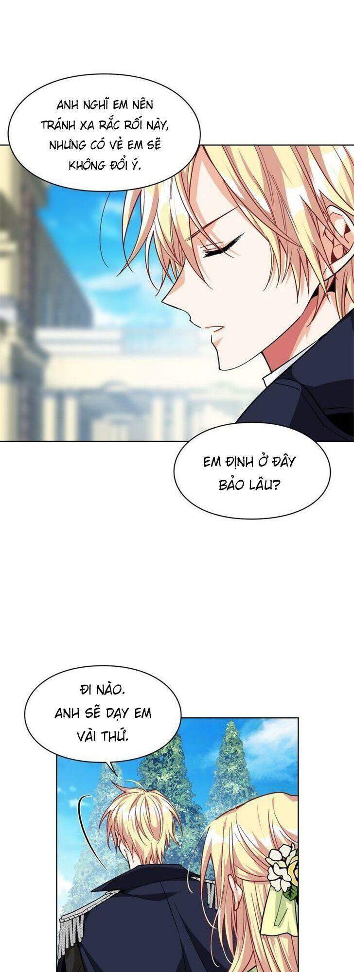 Nữ Hoàng Ngoại Khoa Chapter 50 - 29