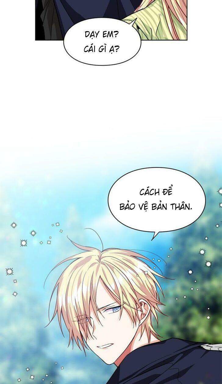 Nữ Hoàng Ngoại Khoa Chapter 50 - 30