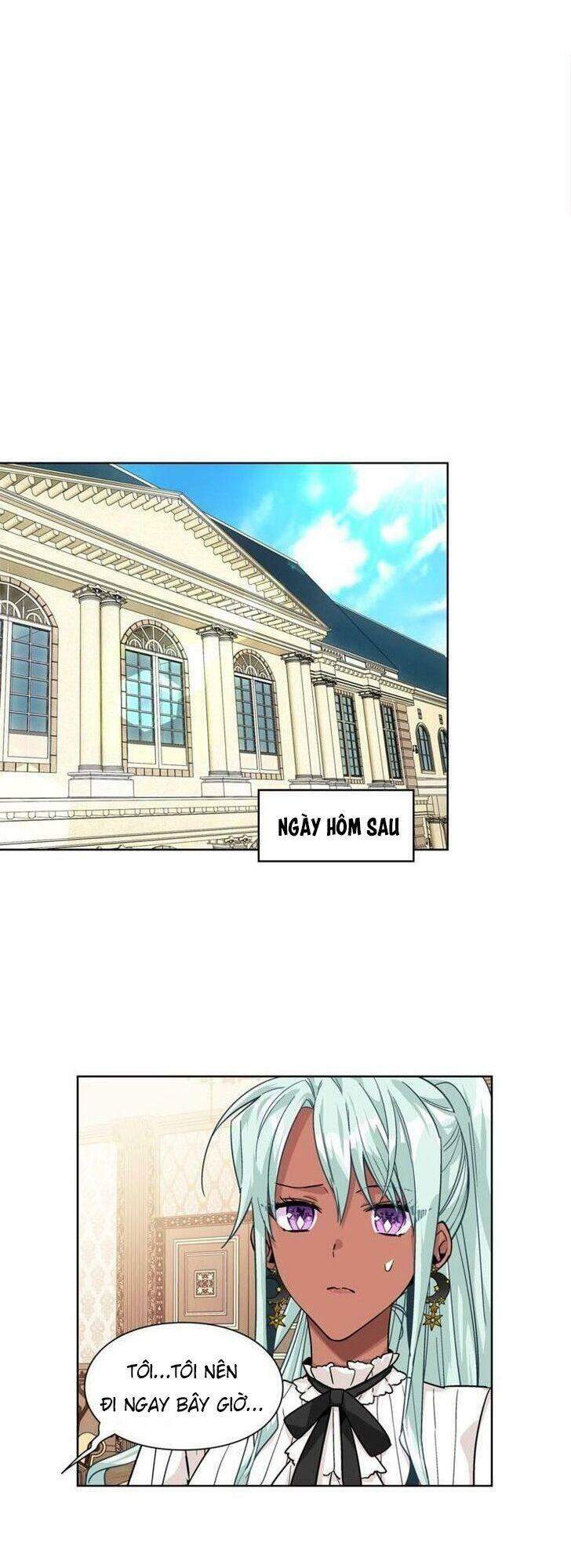 Nữ Hoàng Ngoại Khoa Chapter 50 - 4