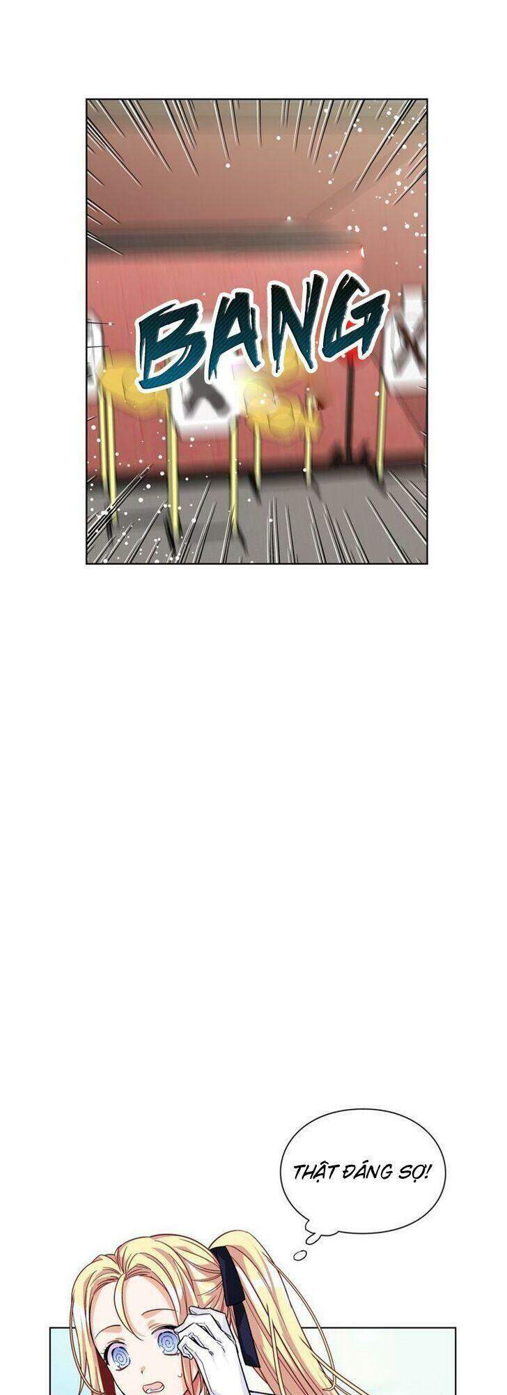 Nữ Hoàng Ngoại Khoa Chapter 50 - 32