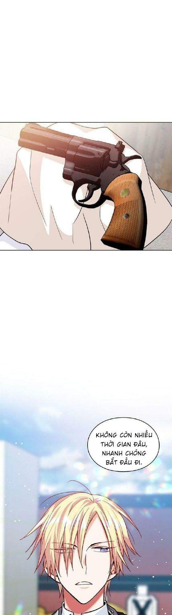 Nữ Hoàng Ngoại Khoa Chapter 51 - 1