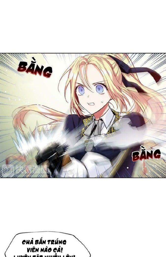 Nữ Hoàng Ngoại Khoa Chapter 51 - 12