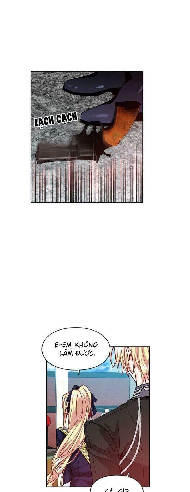 Nữ Hoàng Ngoại Khoa Chapter 51 - 14