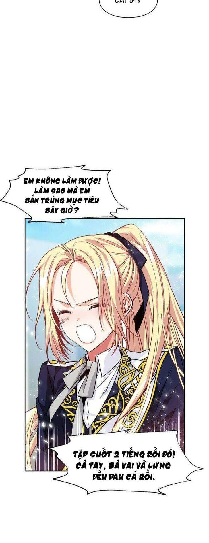 Nữ Hoàng Ngoại Khoa Chapter 51 - 15