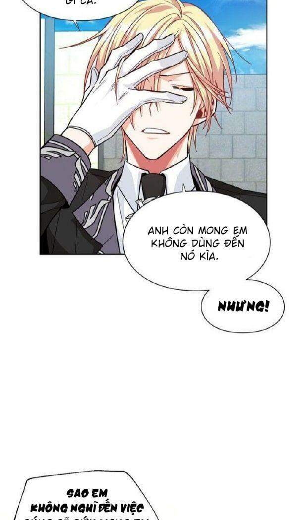 Nữ Hoàng Ngoại Khoa Chapter 51 - 17