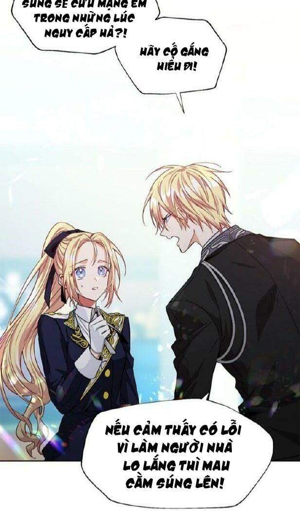 Nữ Hoàng Ngoại Khoa Chapter 51 - 18