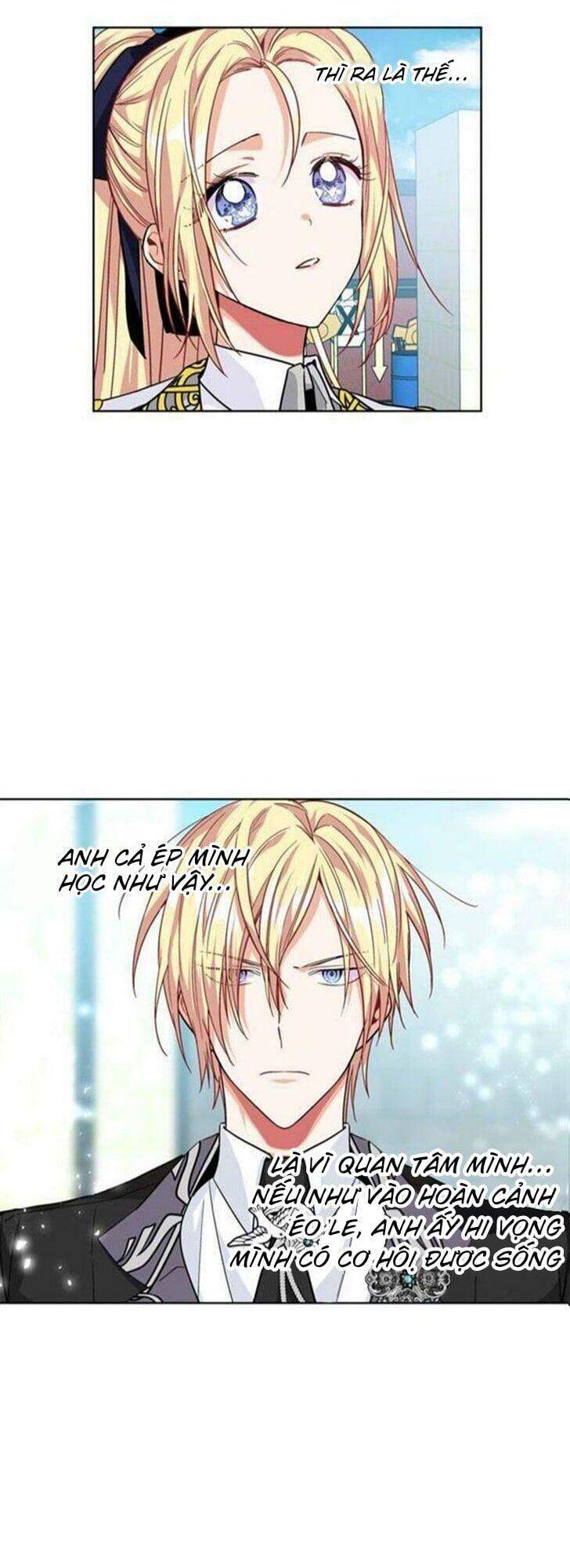 Nữ Hoàng Ngoại Khoa Chapter 51 - 19