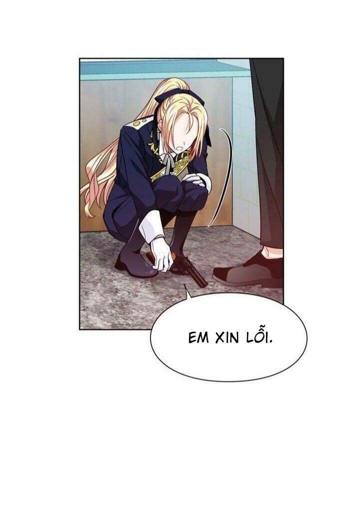 Nữ Hoàng Ngoại Khoa Chapter 51 - 20