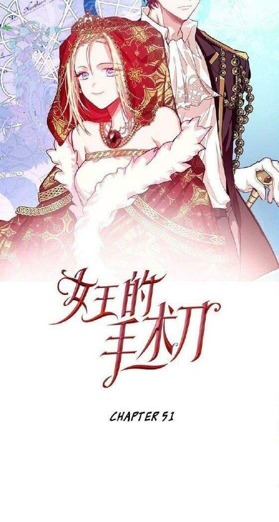 Nữ Hoàng Ngoại Khoa Chapter 51 - 3