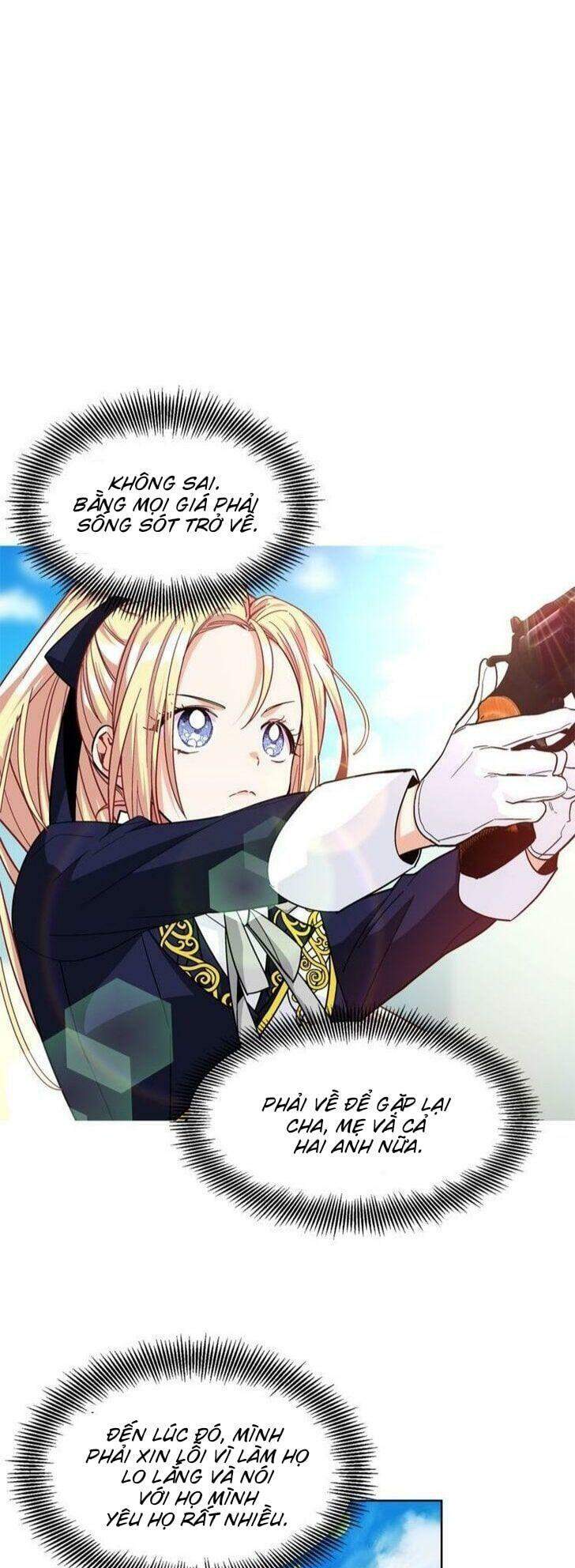 Nữ Hoàng Ngoại Khoa Chapter 51 - 22