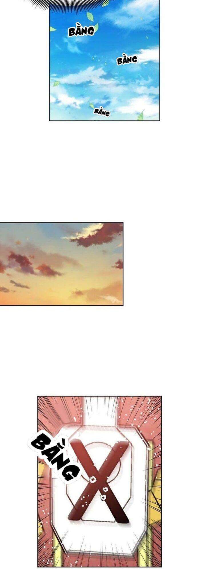 Nữ Hoàng Ngoại Khoa Chapter 51 - 23