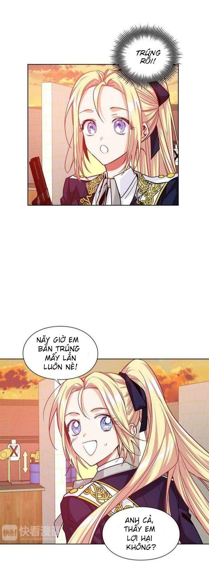 Nữ Hoàng Ngoại Khoa Chapter 51 - 24