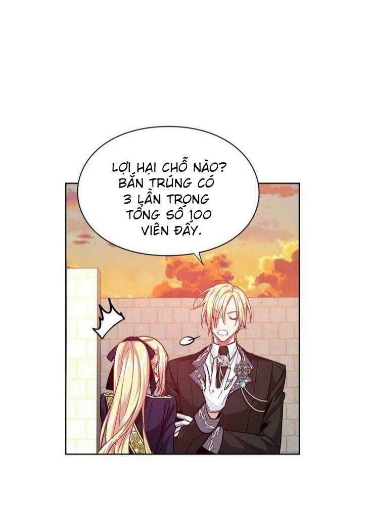 Nữ Hoàng Ngoại Khoa Chapter 51 - 25