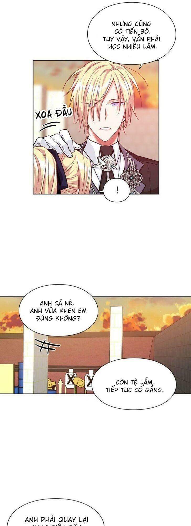 Nữ Hoàng Ngoại Khoa Chapter 51 - 27