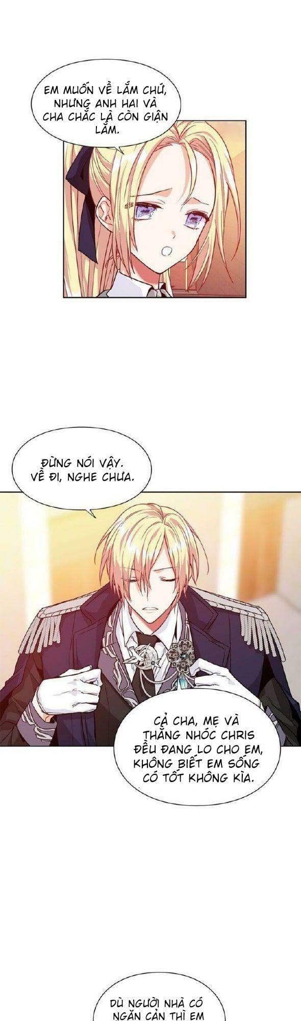 Nữ Hoàng Ngoại Khoa Chapter 51 - 30