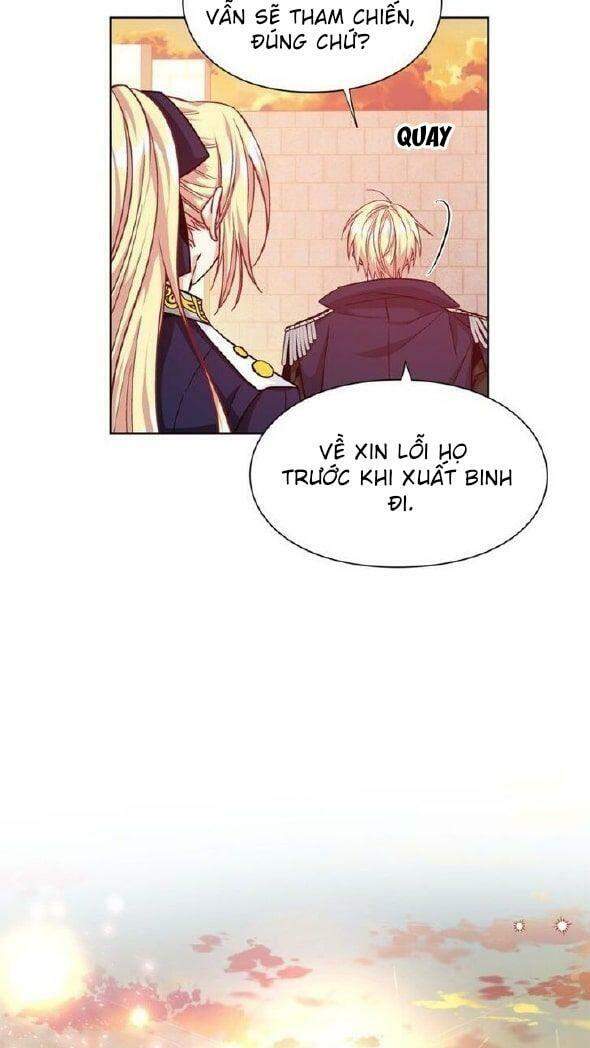 Nữ Hoàng Ngoại Khoa Chapter 51 - 31