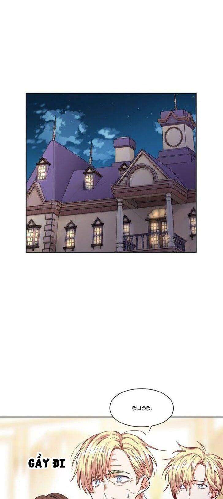 Nữ Hoàng Ngoại Khoa Chapter 51 - 33