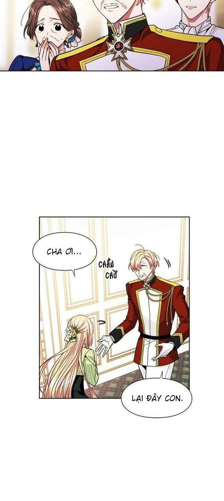 Nữ Hoàng Ngoại Khoa Chapter 51 - 34