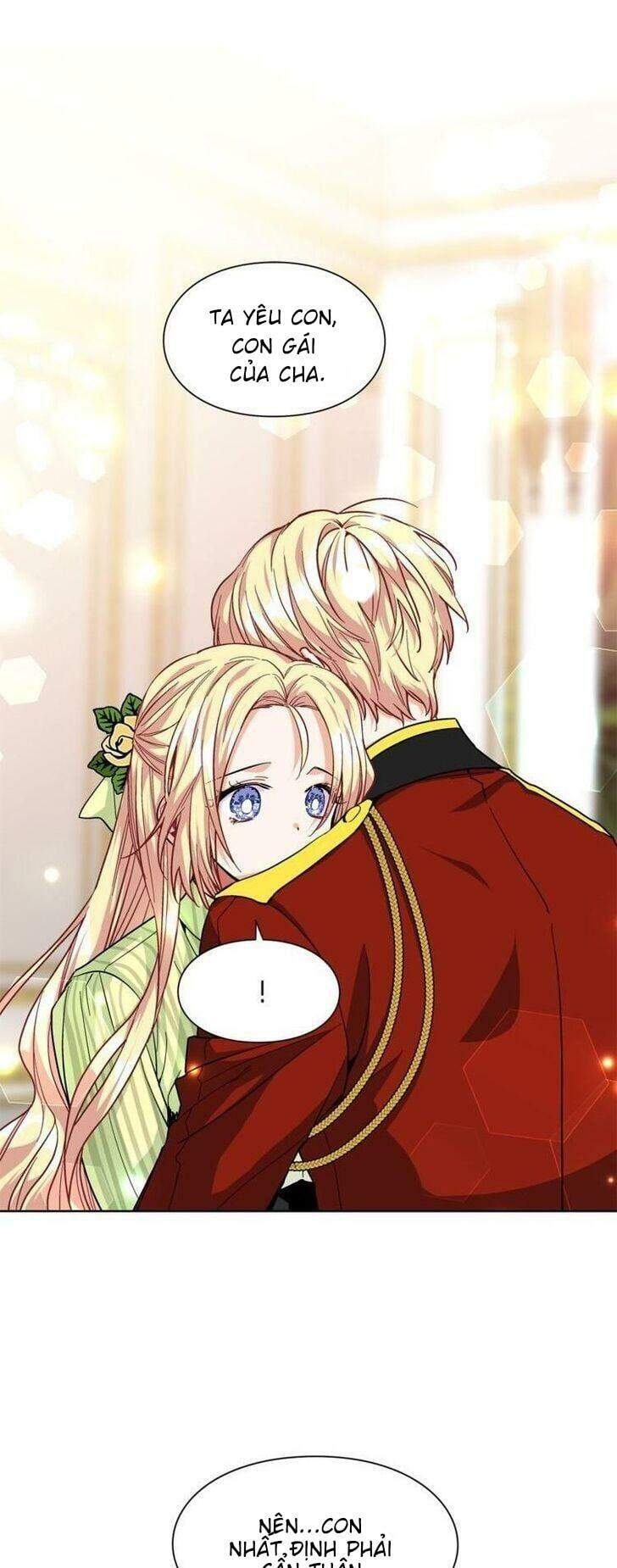 Nữ Hoàng Ngoại Khoa Chapter 51 - 35