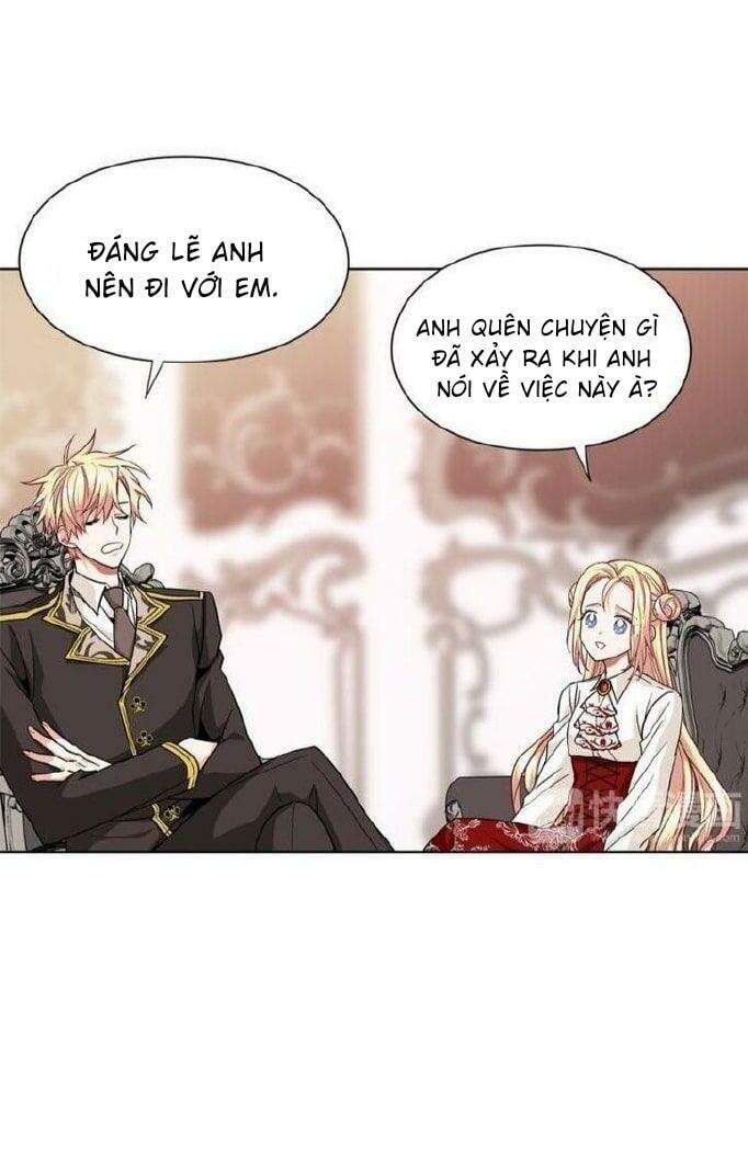 Nữ Hoàng Ngoại Khoa Chapter 51 - 39