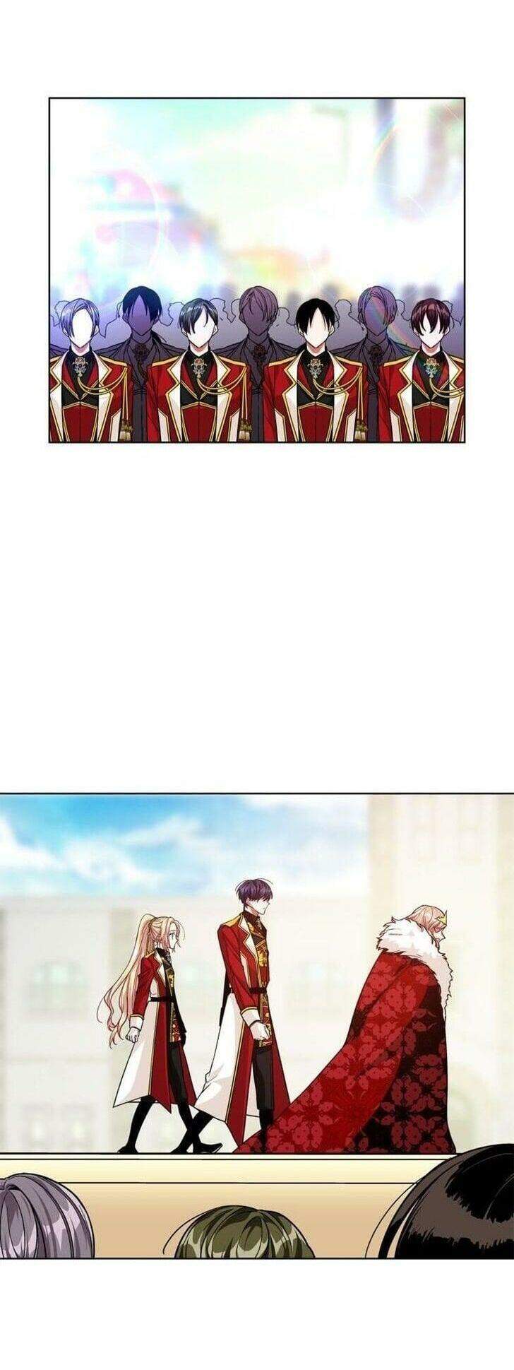 Nữ Hoàng Ngoại Khoa Chapter 51 - 41