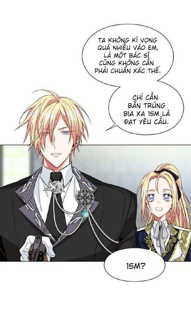 Nữ Hoàng Ngoại Khoa Chapter 51 - 6