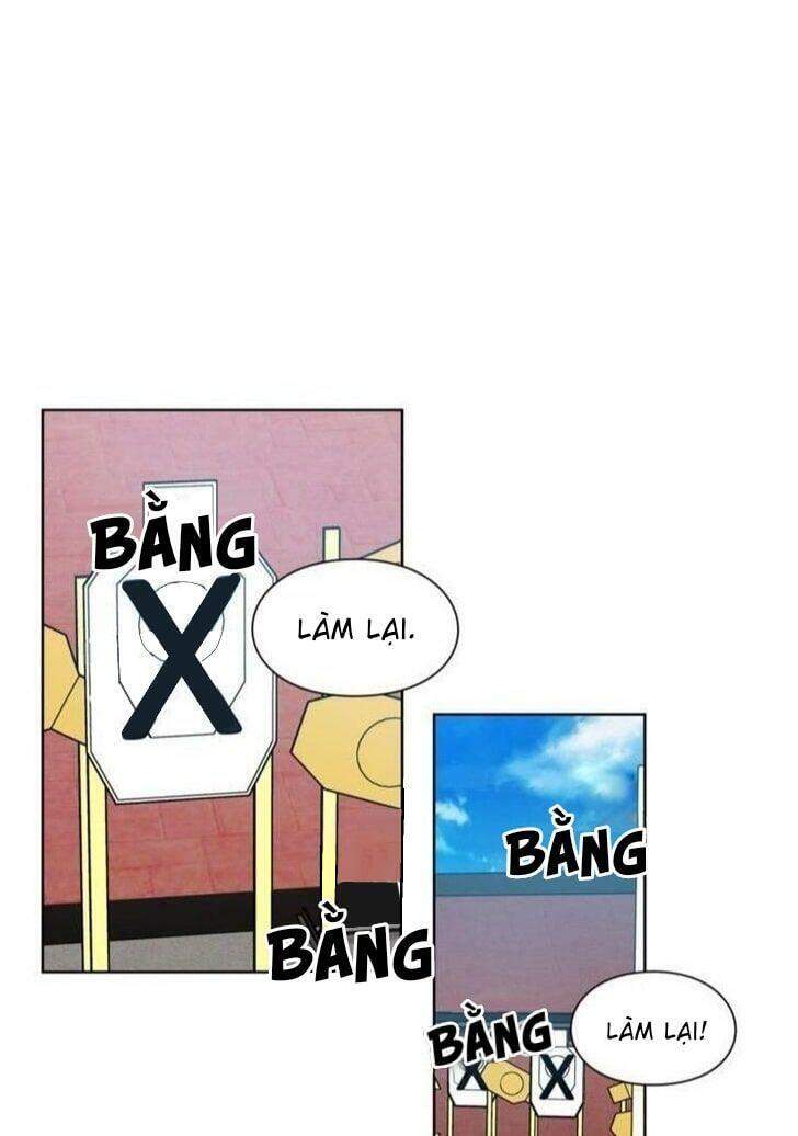 Nữ Hoàng Ngoại Khoa Chapter 51 - 8