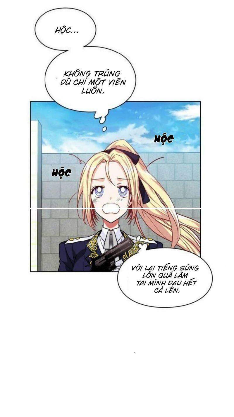 Nữ Hoàng Ngoại Khoa Chapter 51 - 10