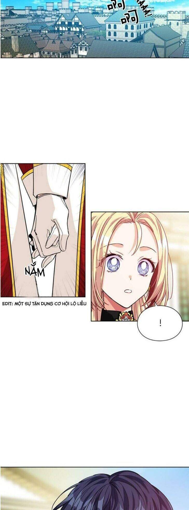 Nữ Hoàng Ngoại Khoa Chapter 52 - 12