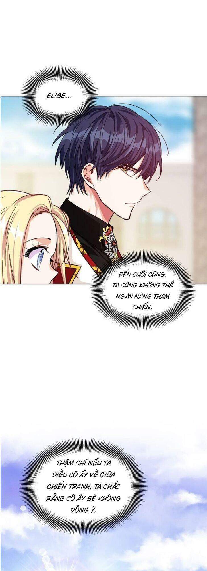 Nữ Hoàng Ngoại Khoa Chapter 52 - 14