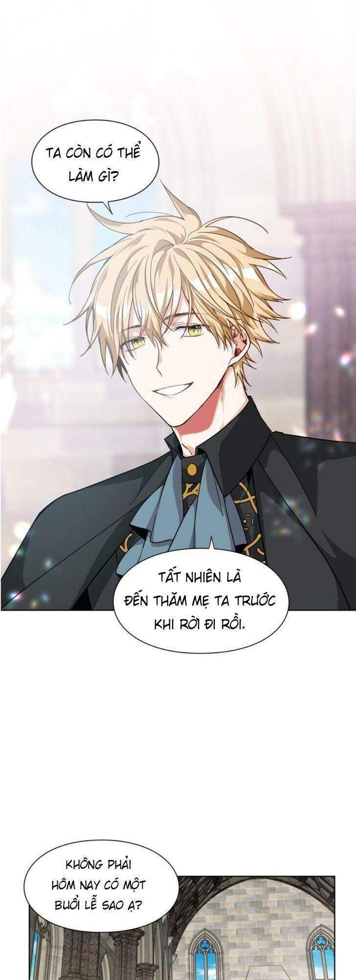 Nữ Hoàng Ngoại Khoa Chapter 52 - 17