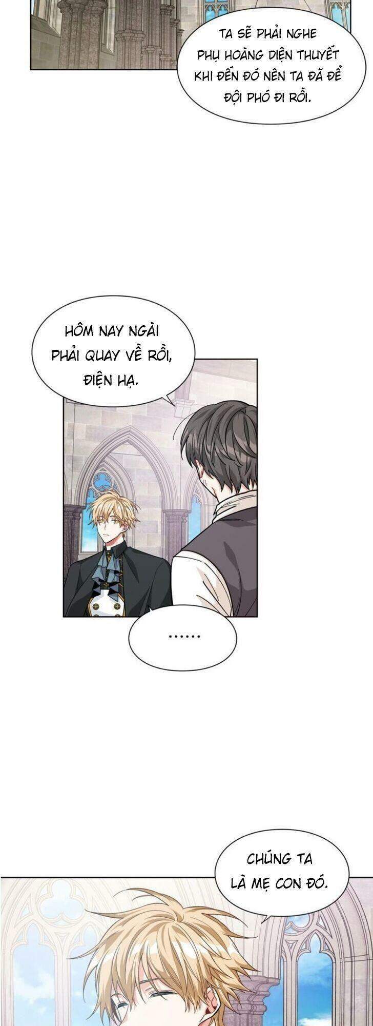 Nữ Hoàng Ngoại Khoa Chapter 52 - 18