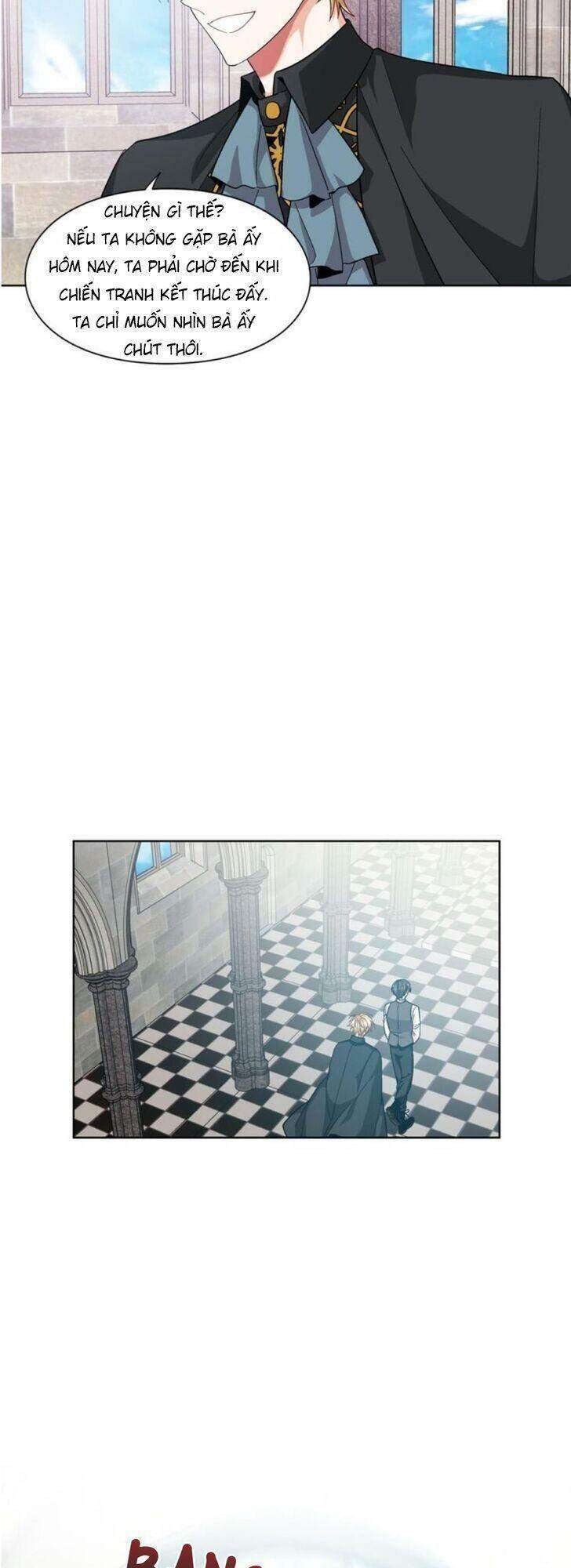 Nữ Hoàng Ngoại Khoa Chapter 52 - 19