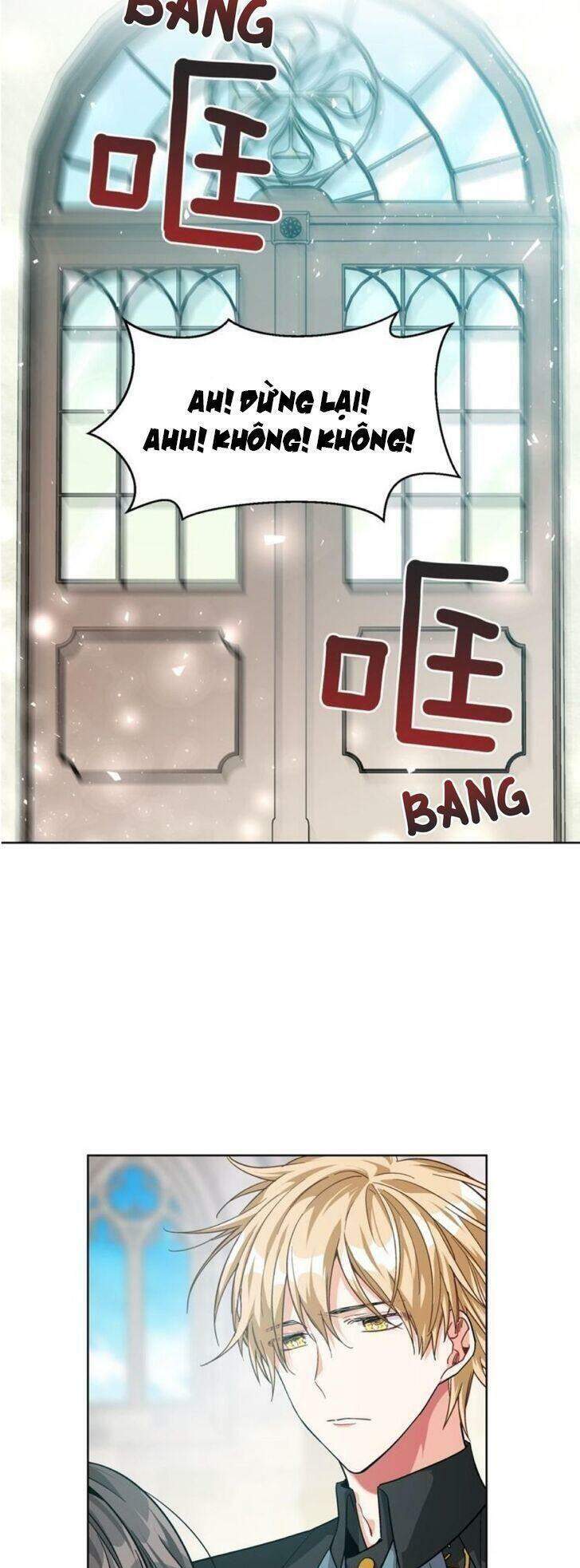 Nữ Hoàng Ngoại Khoa Chapter 52 - 20