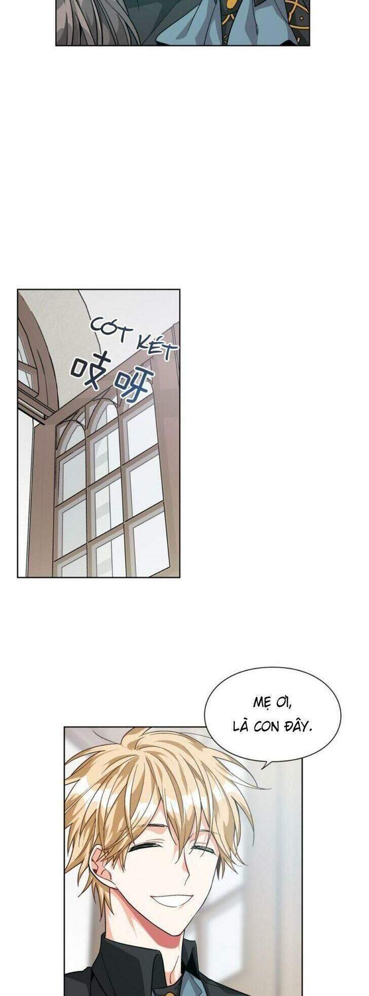 Nữ Hoàng Ngoại Khoa Chapter 52 - 21