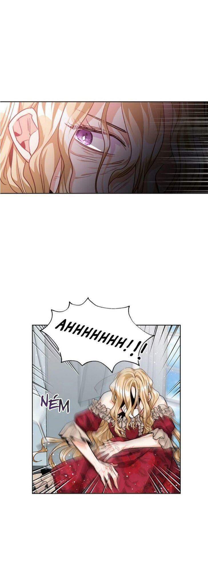 Nữ Hoàng Ngoại Khoa Chapter 52 - 23