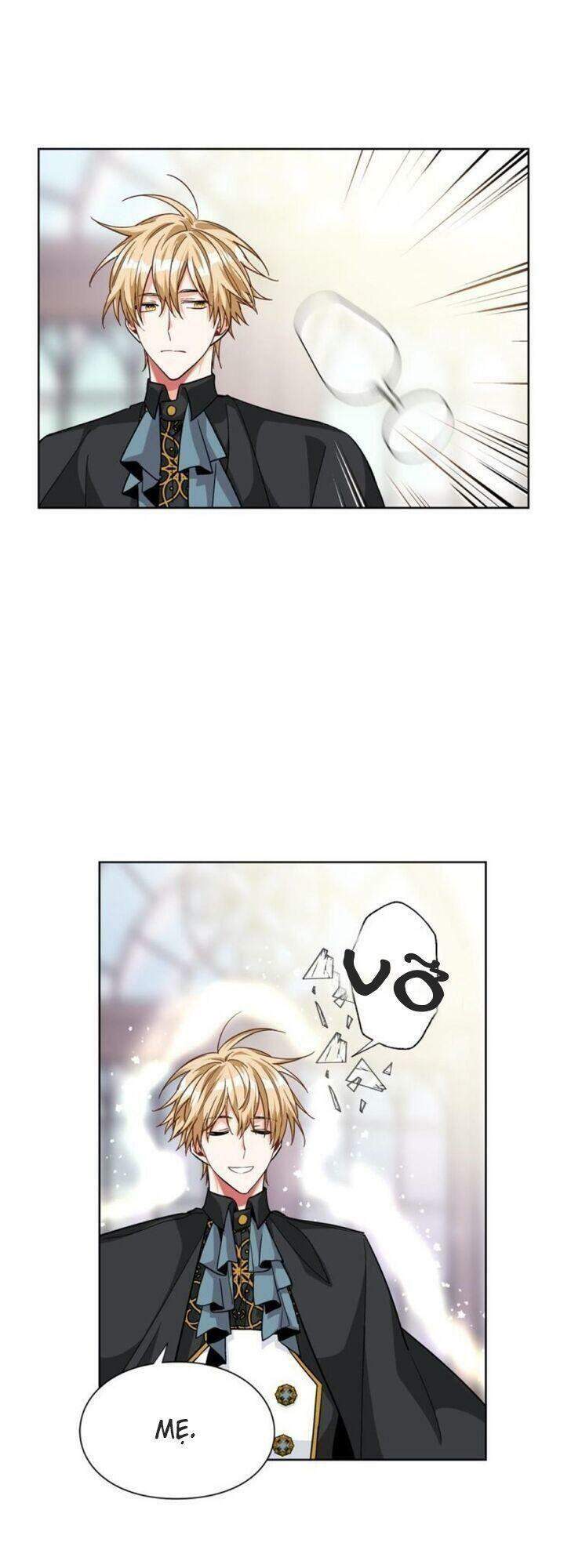 Nữ Hoàng Ngoại Khoa Chapter 52 - 24