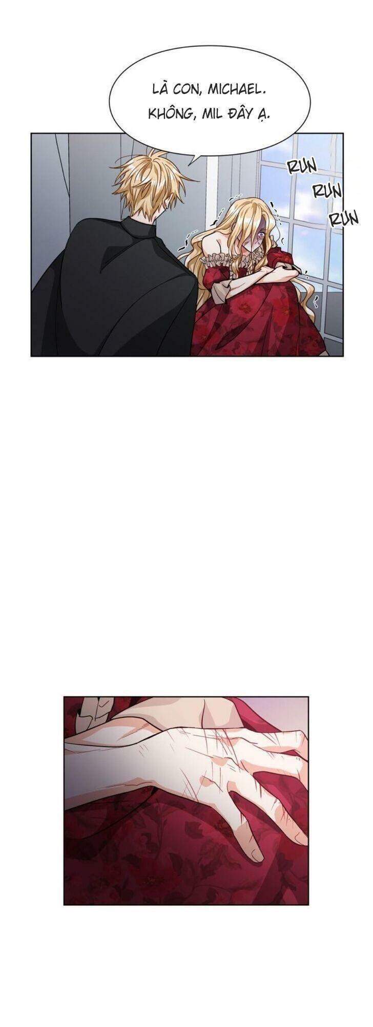 Nữ Hoàng Ngoại Khoa Chapter 52 - 25