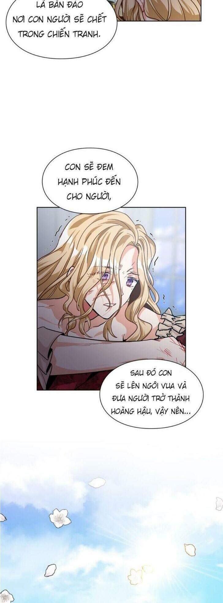 Nữ Hoàng Ngoại Khoa Chapter 52 - 27