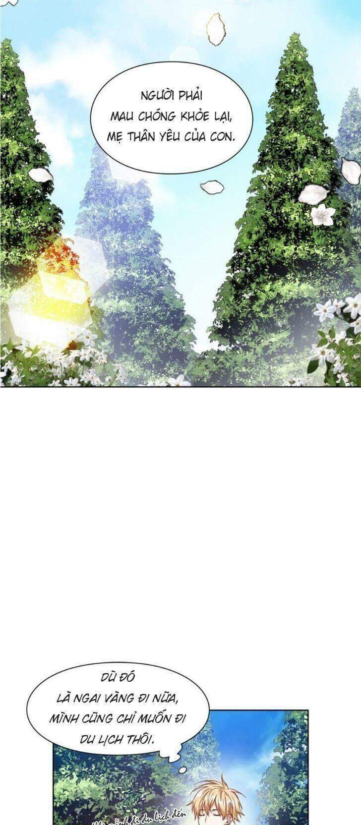 Nữ Hoàng Ngoại Khoa Chapter 52 - 28