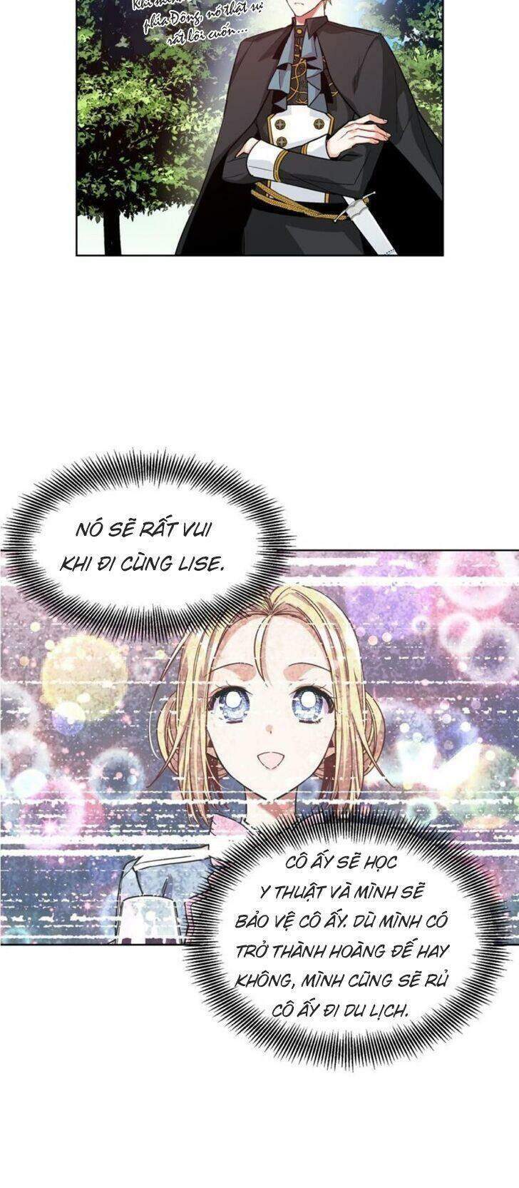 Nữ Hoàng Ngoại Khoa Chapter 52 - 29