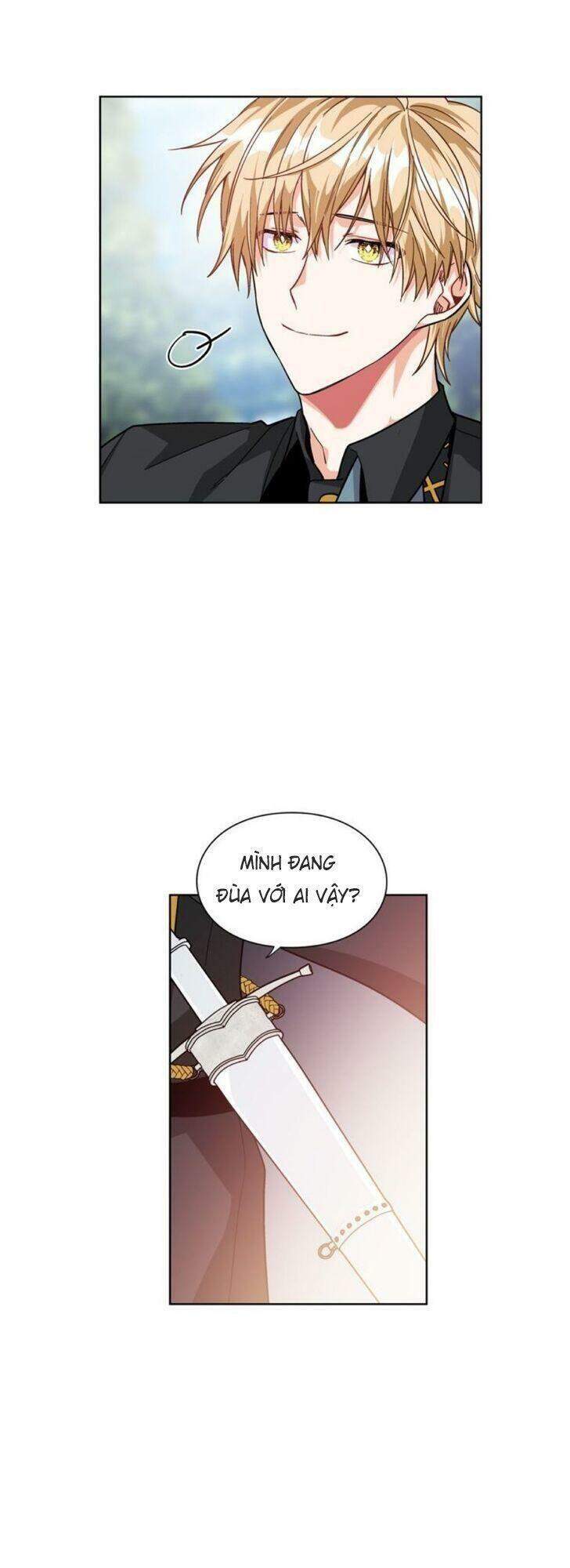 Nữ Hoàng Ngoại Khoa Chapter 52 - 30