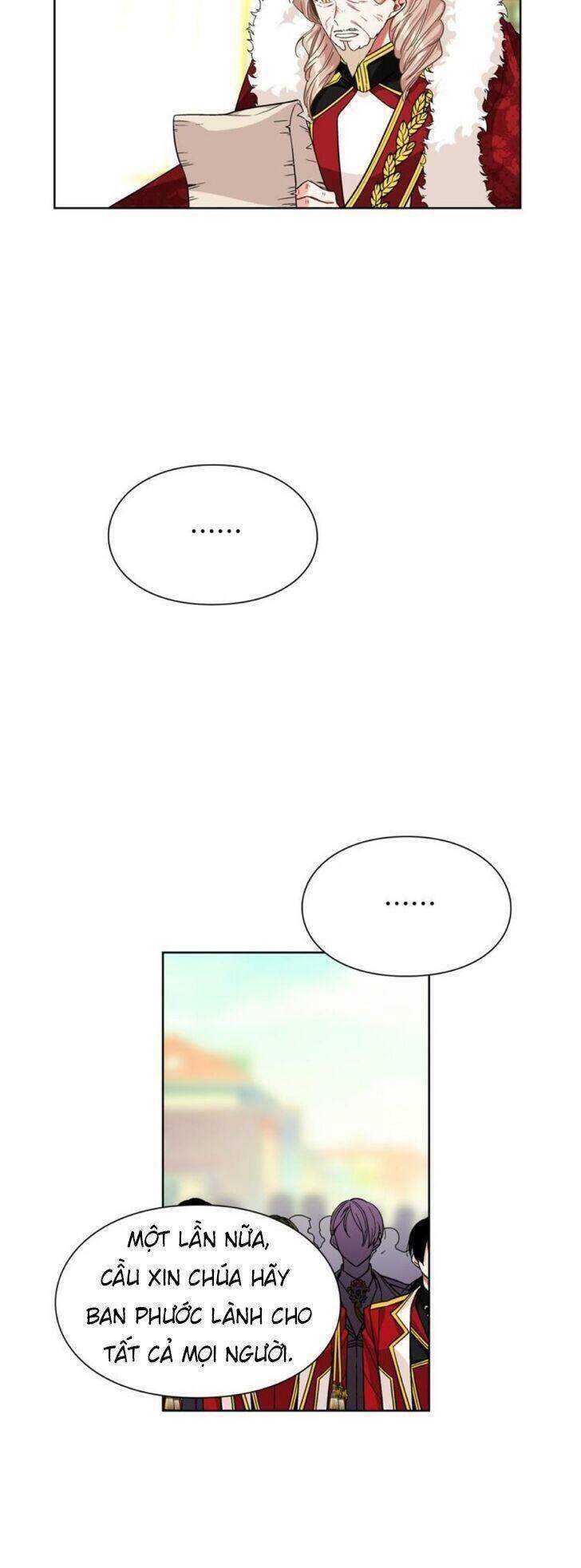 Nữ Hoàng Ngoại Khoa Chapter 52 - 4