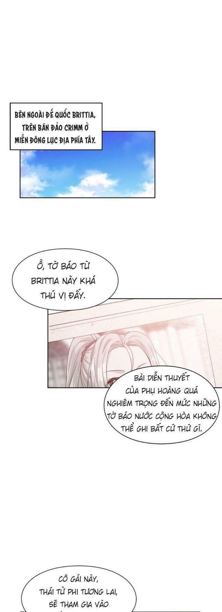 Nữ Hoàng Ngoại Khoa Chapter 52 - 31