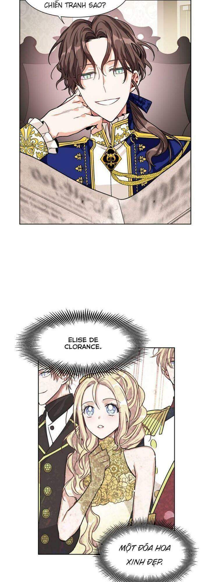Nữ Hoàng Ngoại Khoa Chapter 52 - 32