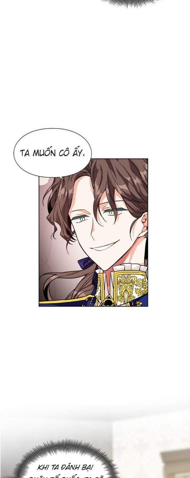 Nữ Hoàng Ngoại Khoa Chapter 52 - 33